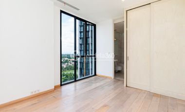Disewakan Apartemen Izzara tipe 1BR Non Furnished | IZZB019
