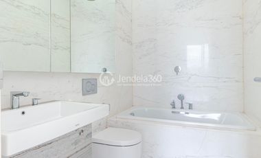 Disewakan Apartemen Izzara tipe 1BR Non Furnished | IZZB019