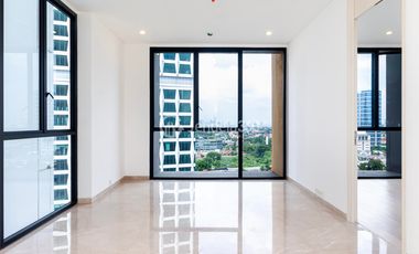 Disewakan Apartemen Izzara tipe 1BR Non Furnished | IZZB019