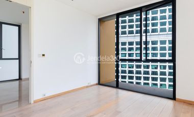 Disewakan Apartemen Izzara tipe 1BR Non Furnished | IZZB019