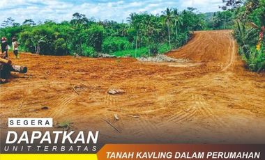 Tanah dijual di Jawa Timur, Jombang