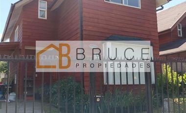 Casa en venta de 3 dorm. en Osorno
