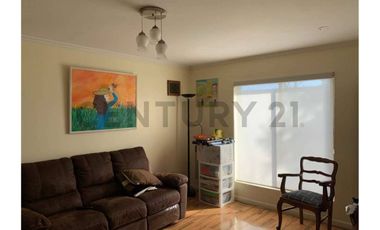 Se vende Casa con amplio terreno en Chiguayante