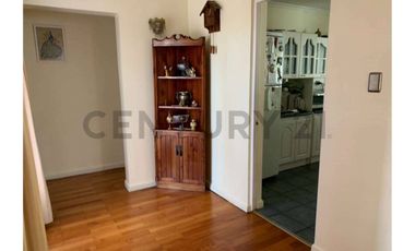 Se vende Casa con amplio terreno en Chiguayante