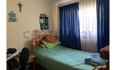 Se vende Casa con amplio terreno en Chiguayante