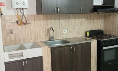 apartaestudio en arriendo en barichara. Cod A9433002