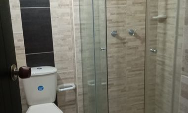 apartaestudio en arriendo en barichara. Cod A9433002