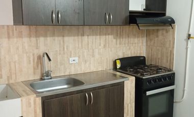 apartaestudio en arriendo en barichara. Cod A9433002