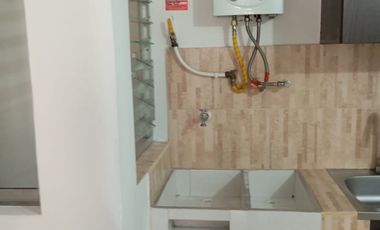 apartaestudio en arriendo en barichara. Cod A9433002