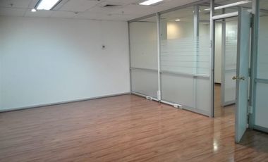 Oficina en Arriendo en Edificio Bandera