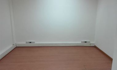 Oficina en Arriendo en Edificio Bandera