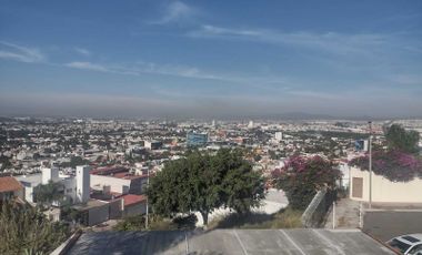 venta casa en balcones de las palmas Querétaro espectacular vista
