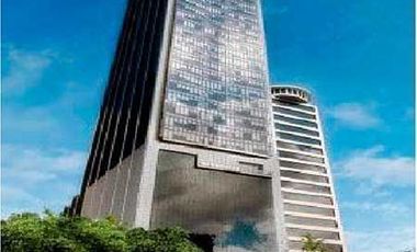Office for lease Reforma