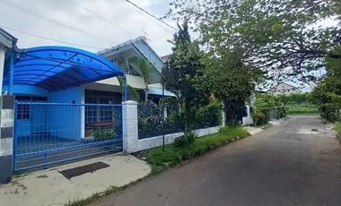 Rumah Terawat di Komplek Arcamanik Antapani dkt Sukamiskin Bandung