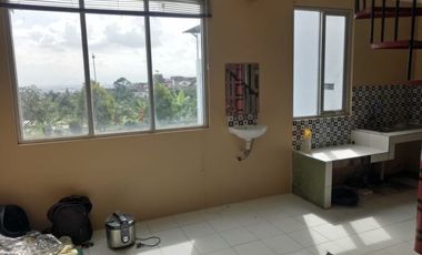 Rumah minimalis siap huni sejuk di jatihandap dekat cicaheum