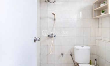 Disewakan Apartemen Bintaro Park View tipe Studio Full Furnished | BPVA043