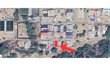 🔰Precio De Ocasion 🎯Terreno En Venta 📌Urb. Jardin Iii Etapa Mz I # 04, Calle Las Margaritas / Sullana 📐200 M² A.T.