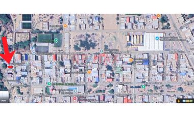 🔰Precio De Ocasion 🎯Terreno En Venta 📌Urb. Jardin Iii Etapa Mz I # 04, Calle Las Margaritas / Sullana 📐200 M² A.T.