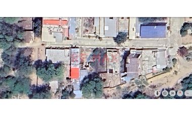 🔰Precio De Ocasion 🎯Terreno En Venta 📌Urb. Jardin Iii Etapa Mz I # 04, Calle Las Margaritas / Sullana 📐200 M² A.T.