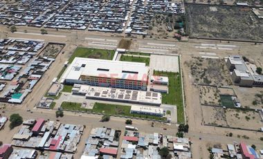 🔰Precio De Ocasion 🎯Terreno En Venta 📌Urb. Jardin Iii Etapa Mz I # 04, Calle Las Margaritas / Sullana 📐200 M² A.T.