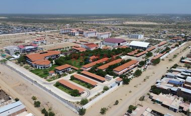 🔰Precio De Ocasion 🎯Terreno En Venta 📌Urb. Jardin Iii Etapa Mz I # 04, Calle Las Margaritas / Sullana 📐200 M² A.T.