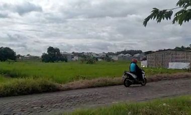 Jual Cepat Tanah daerah Pakal Menganti di Kota Surabaya
