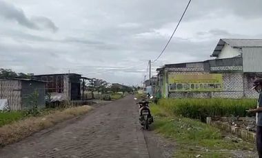 Jual Cepat Tanah daerah Pakal Menganti di Kota Surabaya