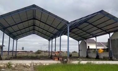 Jual Cepat Tanah daerah Pakal Menganti di Kota Surabaya