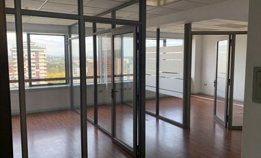 Oficinas Centro de Temuco.