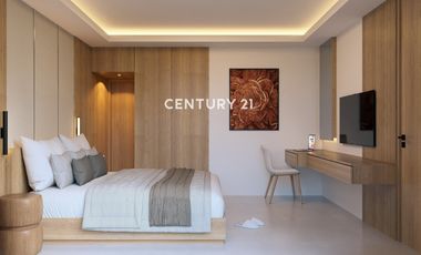 Limited Luxury Villas At Royal Sanur Bali