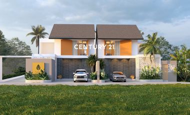 Limited Luxury Villas At Royal Sanur Bali