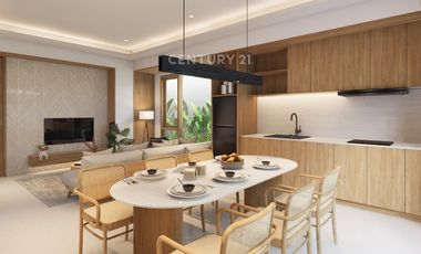 Limited Luxury Villas At Royal Sanur Bali