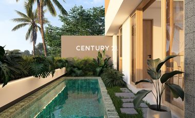 Limited Luxury Villas At Royal Sanur Bali