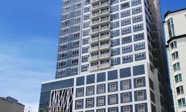 Condo for rent or sale in Cebu City, Sedona Park,2-br furnished (Brand New)