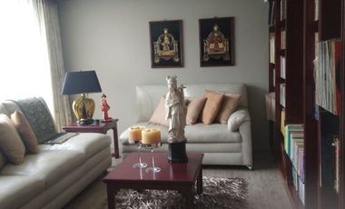 Increíble Casa con Decoración Japonesa en Renta.