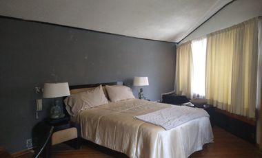 Increíble Casa con Decoración Japonesa en Renta.