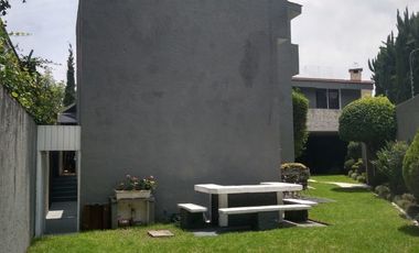 Increíble Casa con Decoración Japonesa en Renta.