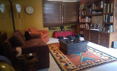 Increíble Casa con Decoración Japonesa en Renta.