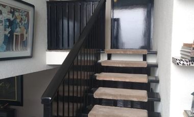 Increíble Casa con Decoración Japonesa en Renta.