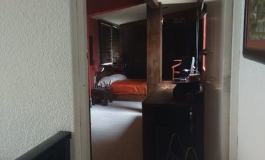 Increíble Casa con Decoración Japonesa en Renta.