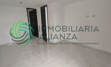 apartamento en arriendo en san alonso. Cod A10556
