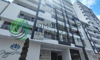 apartamento en arriendo en san alonso. Cod A10556