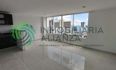 apartamento en arriendo en san alonso. Cod A10556