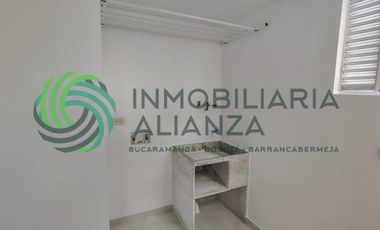 apartamento en arriendo en san alonso. Cod A10556