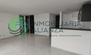 apartamento en arriendo en san alonso. Cod A10556