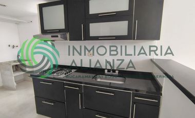 apartamento en arriendo en san alonso. Cod A10556