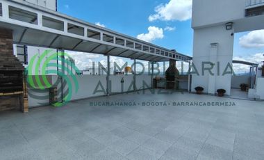 apartamento en arriendo en san alonso. Cod A10556