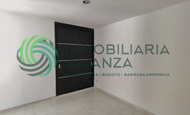 apartamento en arriendo en san alonso. Cod A10556