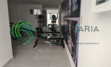 apartamento en arriendo en san alonso. Cod A10556