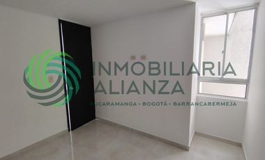 apartamento en arriendo en san alonso. Cod A10556